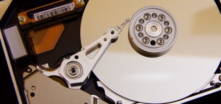 best hard drive manger