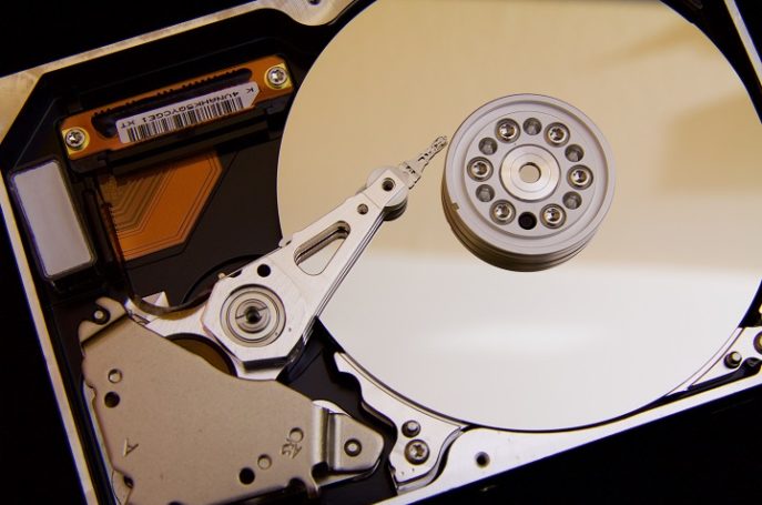 best hard drive manger