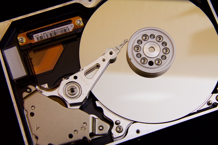 best hard drive manger